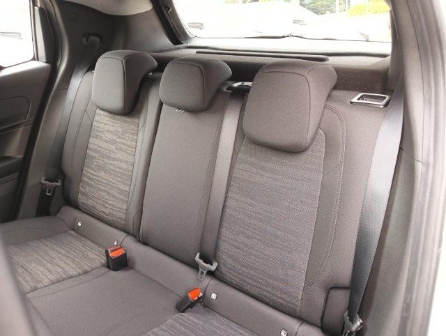 JEEP Avenger 1.2 100cv Gpl/B Longitude