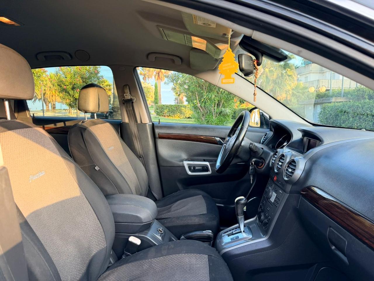 Opel Antara 2.0 cdti Cosmo 150cv auto