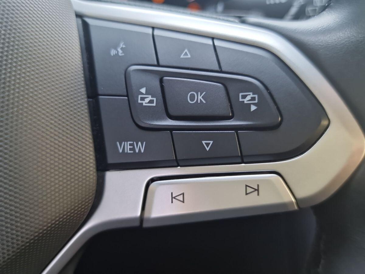 VOLKSWAGEN T-ROC 2.0 TDI STYLE 4MOTION DSG