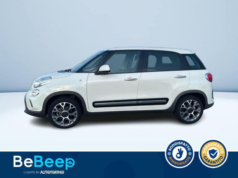 FIAT 500L 1.3 MJT TREKKING 95CV