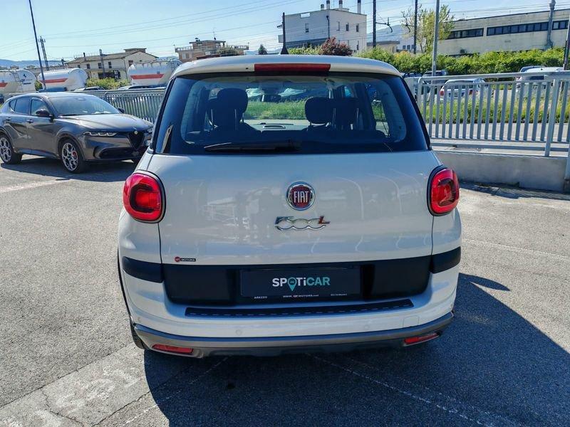 FIAT 500L 1.4 95 CV S&S Cross