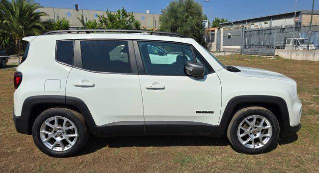 JEEP Renegade 1.6 Mjt 130 CV Limited - FULL LED