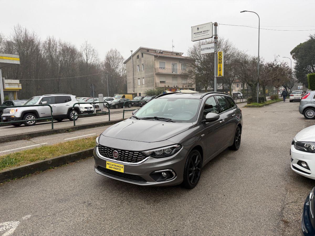 FIAT - Tipo - 1.6 Mjt S&S SW Business