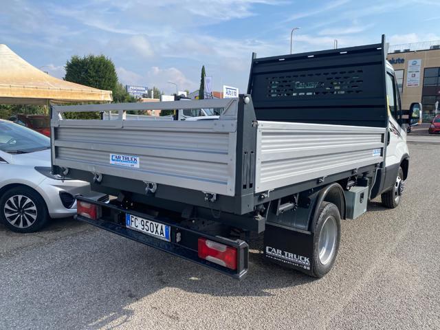 IVECO Daily 35C17 3.0 HPT Ribaltabile Trilaterale
