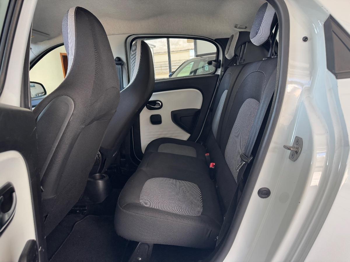 RENAULT TWINGO S&S Intens PDC/ BLOCKSHAFT/ START&STOP