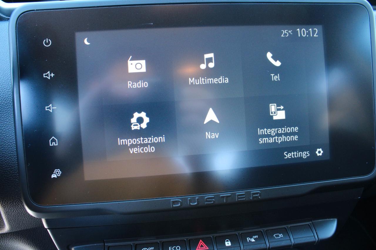 Dacia Duster 1.0 TCe GPL 4x2 Extreme