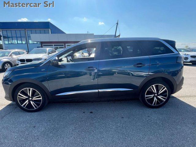 PEUGEOT 5008 5008 1.5 bluehdi GT Pack s 130CV 7 POSTI - GE027SS