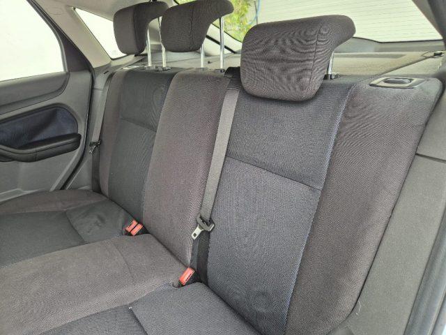 FORD Focus 1.6 TDCi (110CV) 5p.