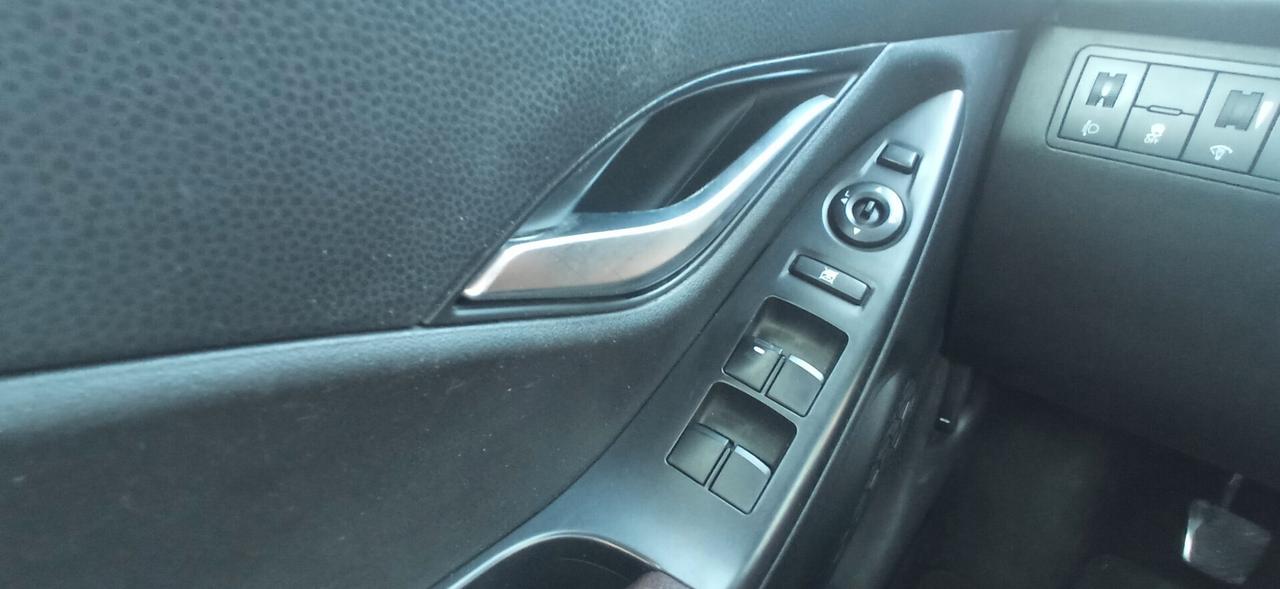 Hyundai iX20 1.4 D STYLE - LEGGI!