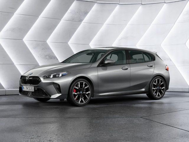 BMW 118 118d MSport Pro