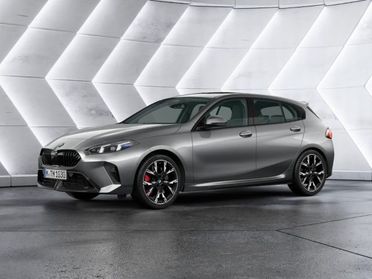 BMW 118 118d MSport Pro