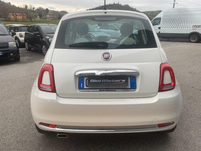 FIAT 500 1.2 Lounge OK NEOPATENTATI