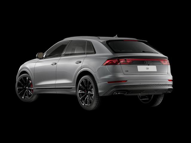 AUDI Q8 50 TDI 286 CV quattro S line edition Nuova