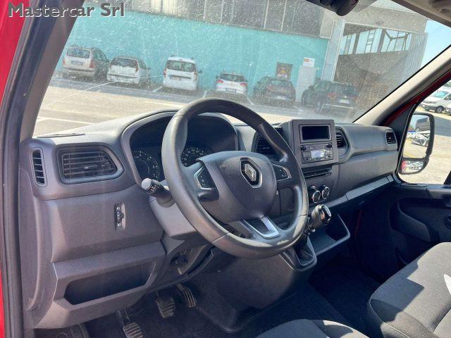 RENAULT Master 2.3 dCi 135 TM Furgone Ice - GD874CN