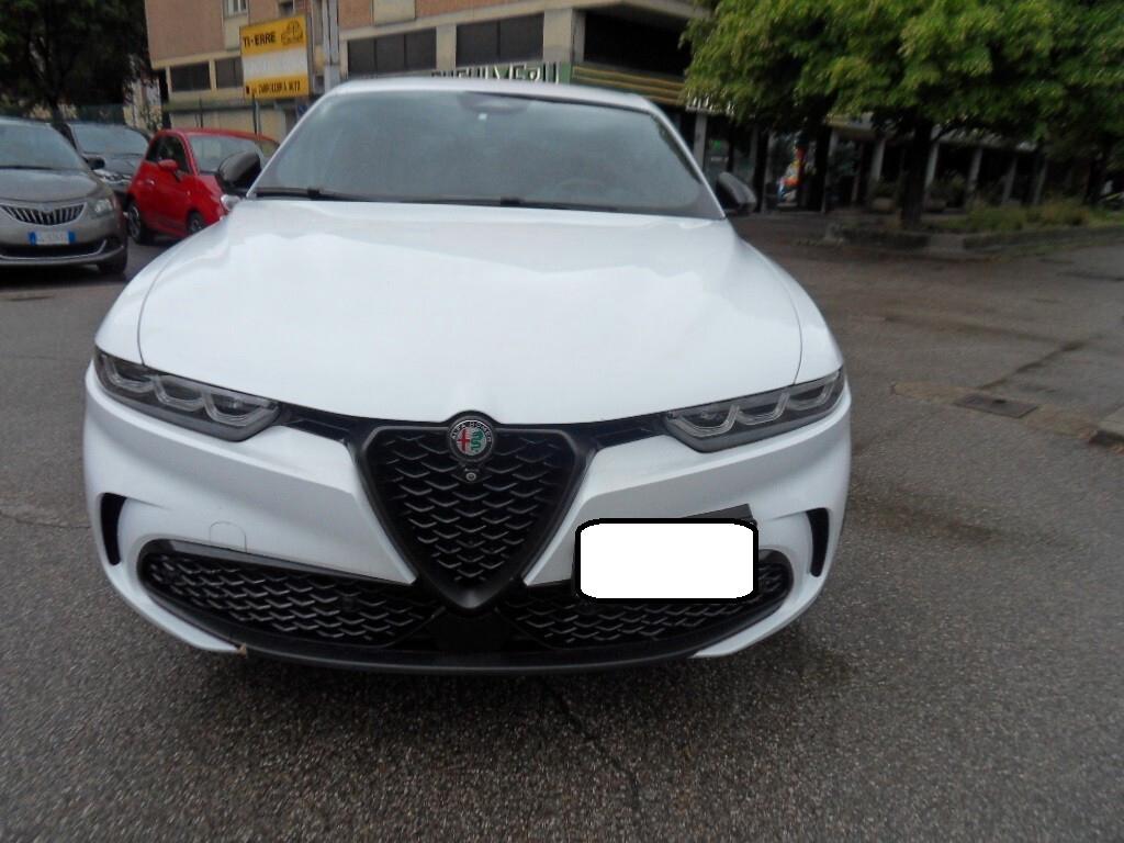Alfa Romeo Tonale 1.5 160 CV MHEV TCT7 Veloce