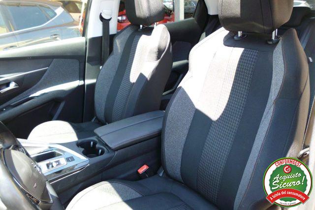 PEUGEOT 3008 BlueHDi 130 S&S EAT8 Business