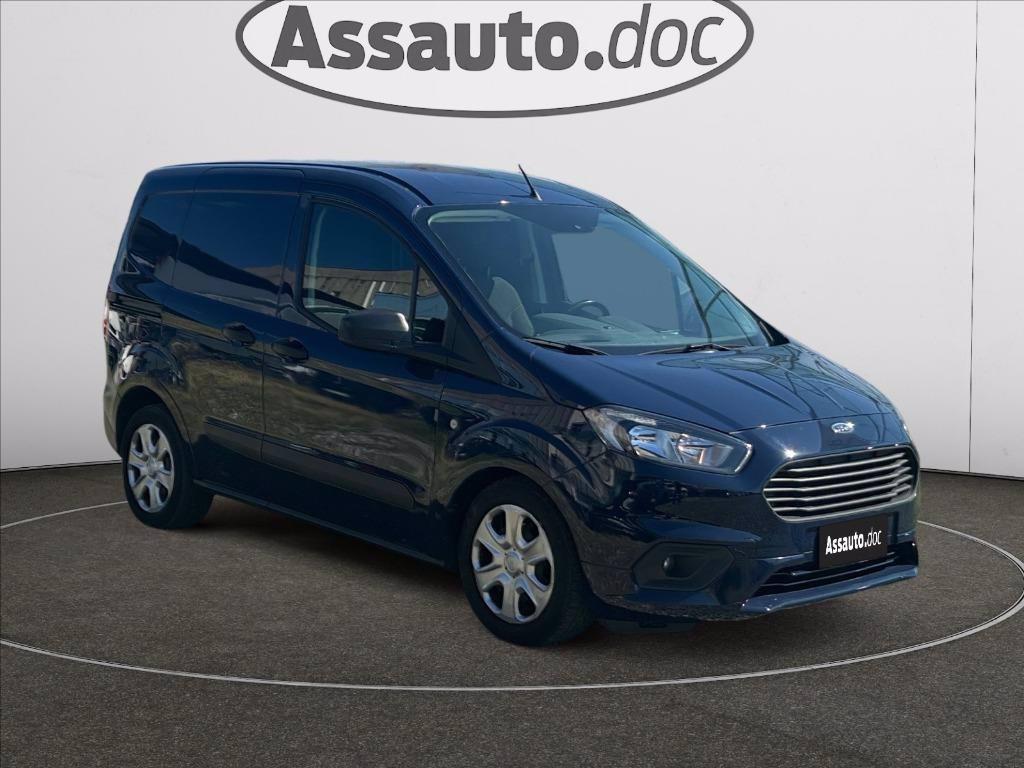 FORD Transit Courier 1.5 tdci 75cv Trend E6 del 2020