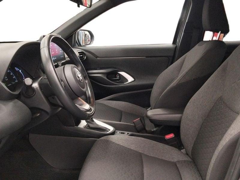 Toyota Yaris Cross 1.5H (116 CV) E-CVT Trend