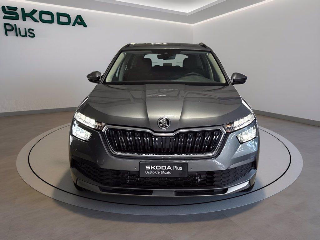 SKODA Kamiq 1.0 tsi ambition 110cv dsg del 2023