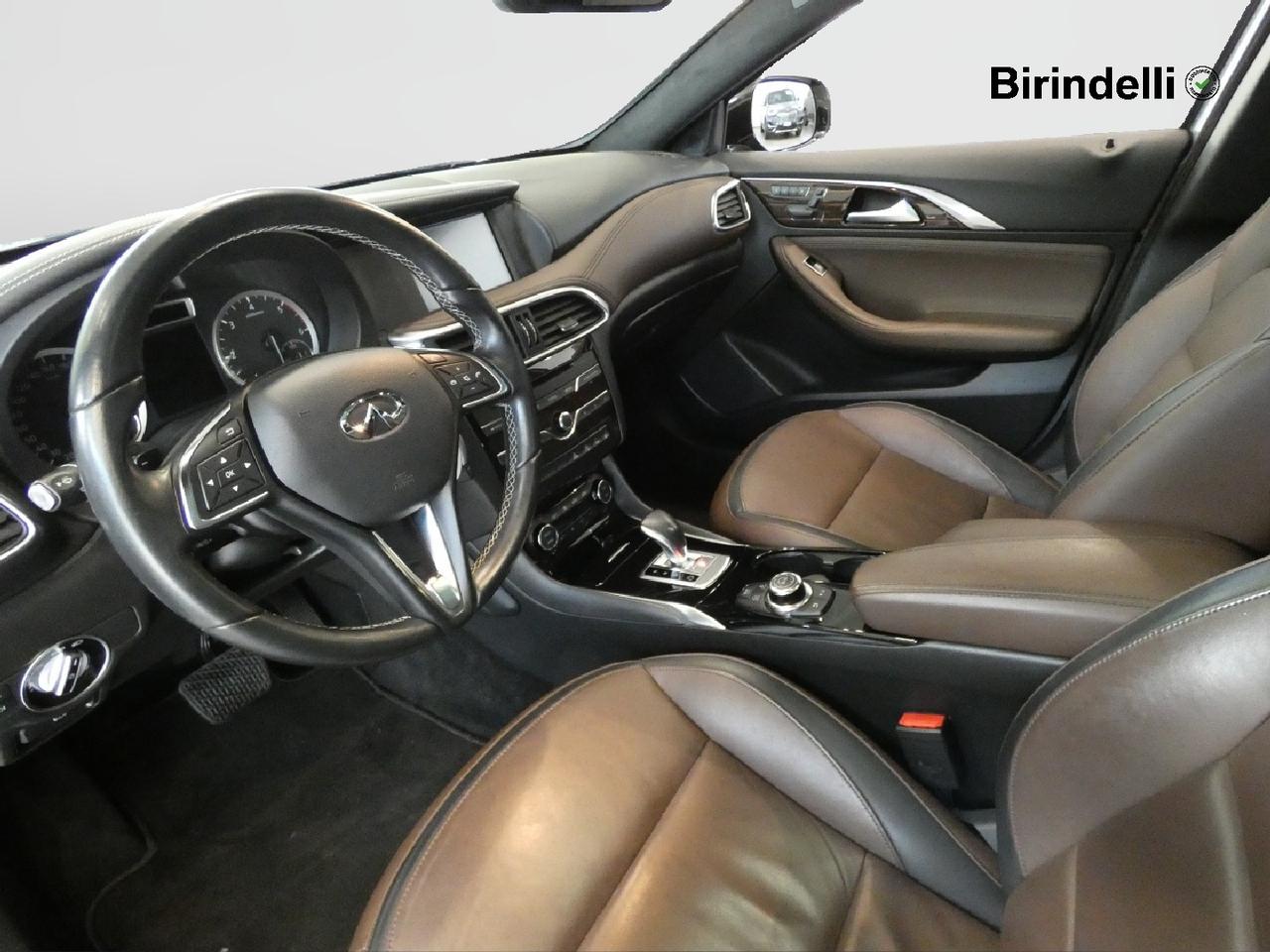 INFINITI QX30 - 2.2 diesel DCT AWD Premium Tech