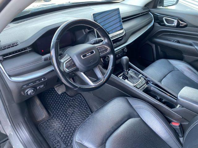 JEEP Compass 1.3 Turbo T4 190 CV PHEV AT6 4xe Limited