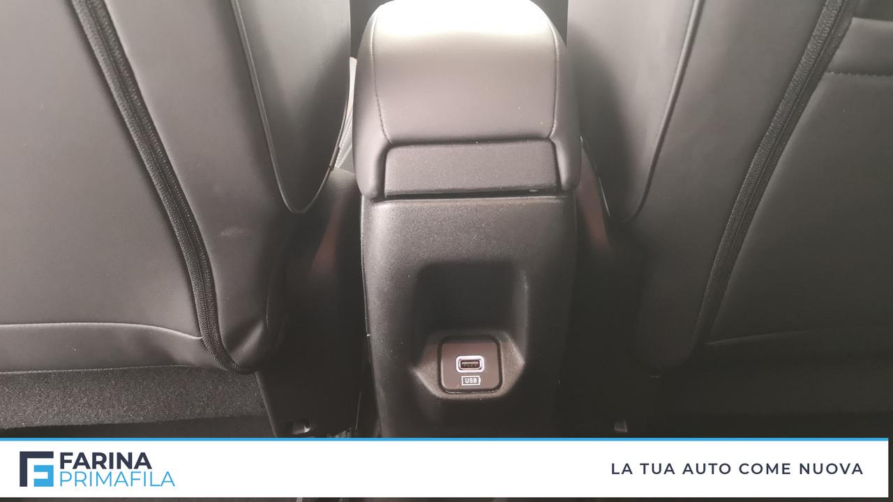 FIAT 500X 2022 - 500X 1.3 mjet Sport 95cv