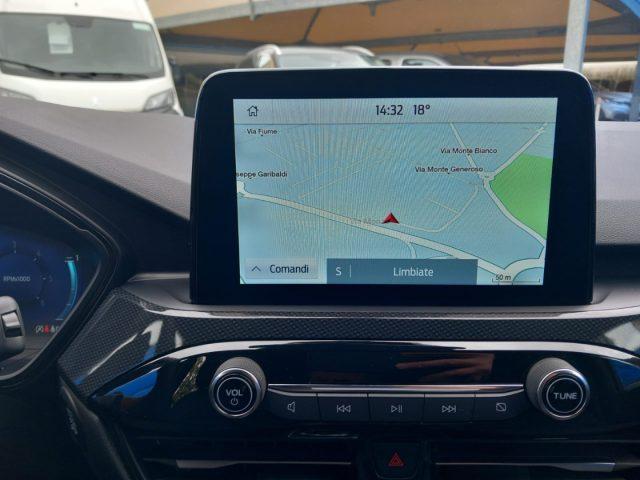 FORD Kuga 2.0 EcoBlue 120 CV aut. 2WD ST-Line