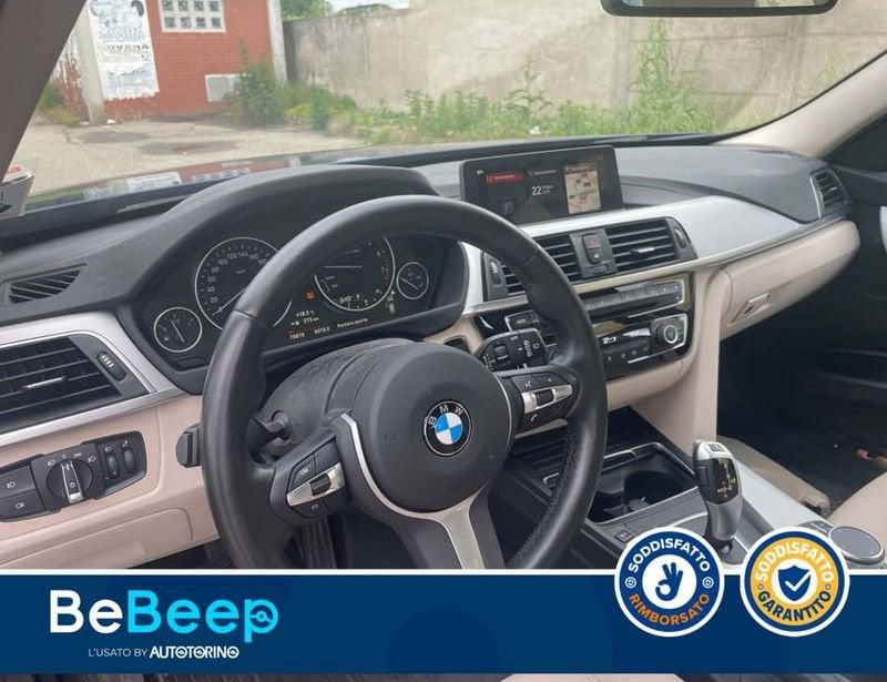 BMW Serie 3 Touring 340IA TOURING XDRIVE LUXURY