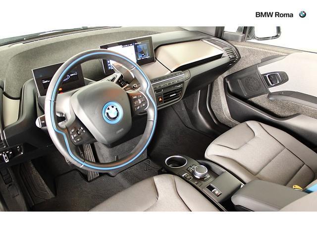 BMW i3 s 120Ah CVT
