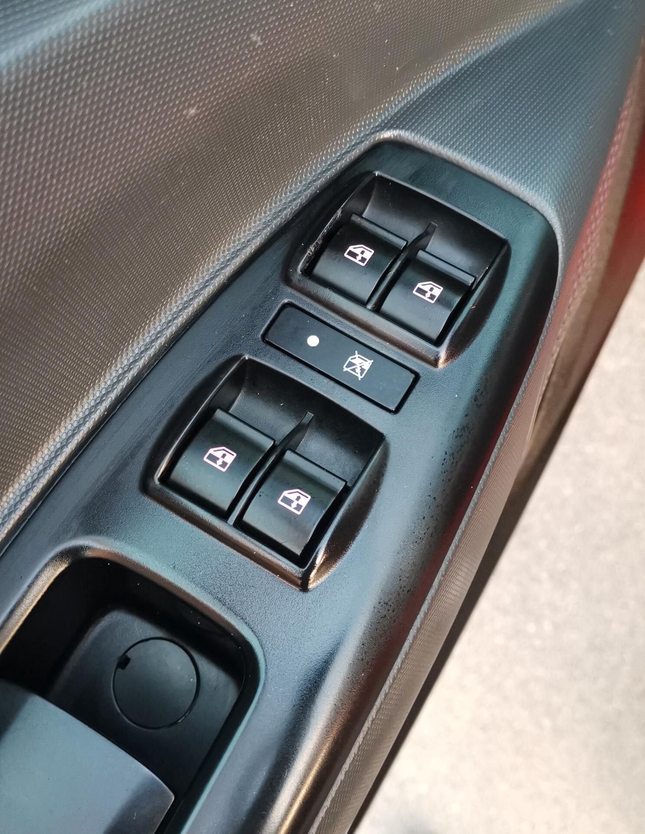 Fiat Doblo Doblò 1.4 T-Jet 16V Natural Power Dynamic