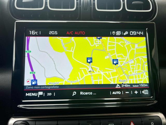 CITROEN C3 Aircross PureTech 110 S&S You