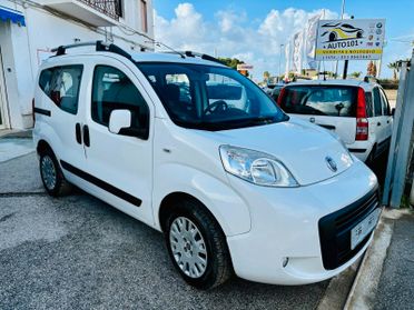 Fiat Qubo 1.3 MJT 75 CV Dynamic