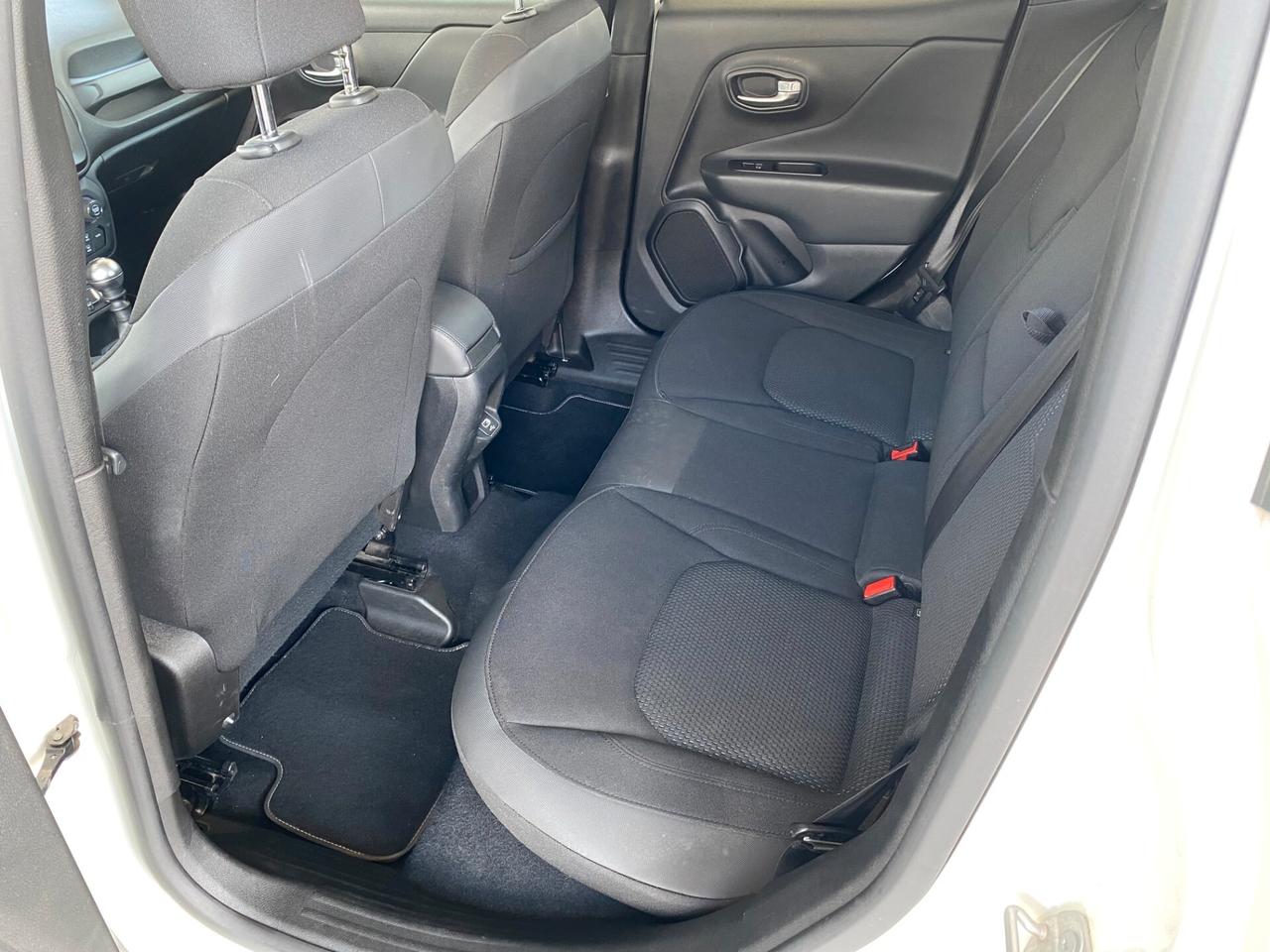 Jeep Renegade 1.0 T3 Longitude