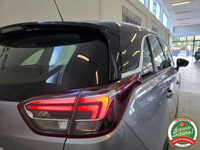 OPEL Crossland X 1.5 ECOTEC D 102 CV Innovation