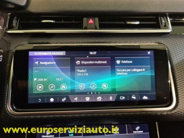 LAND ROVER Range Rover Velar 2.0D I4 240 CV