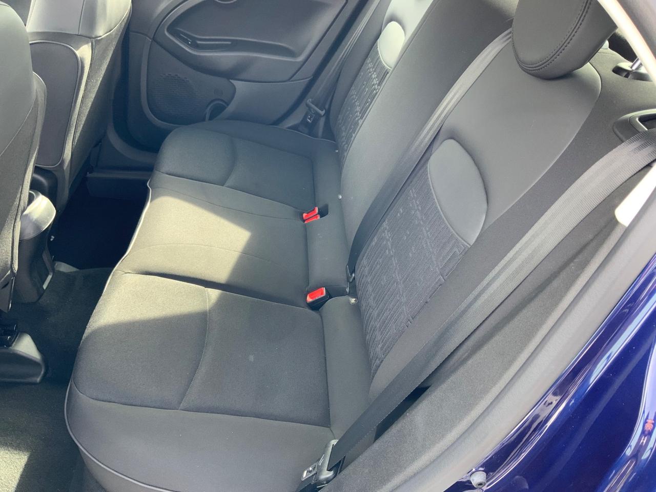 Fiat 500X 1.3 MultiJet 95 CV