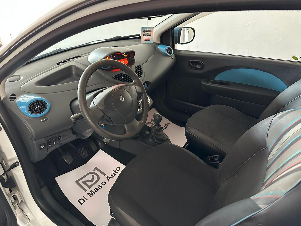 Renault Twingo 1.2 16V Wave