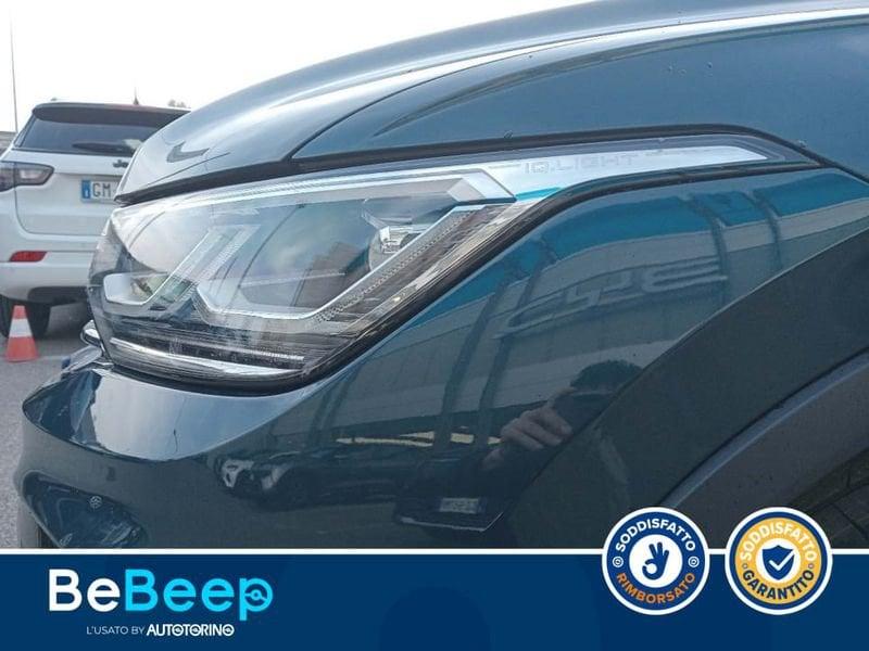 Volkswagen Tiguan 2.0 TDI R-LINE 4MOTION 150CV DSG