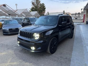 Jeep Renegade 1.6 Mjt DDCT 120cv Brookling Full led Total Black