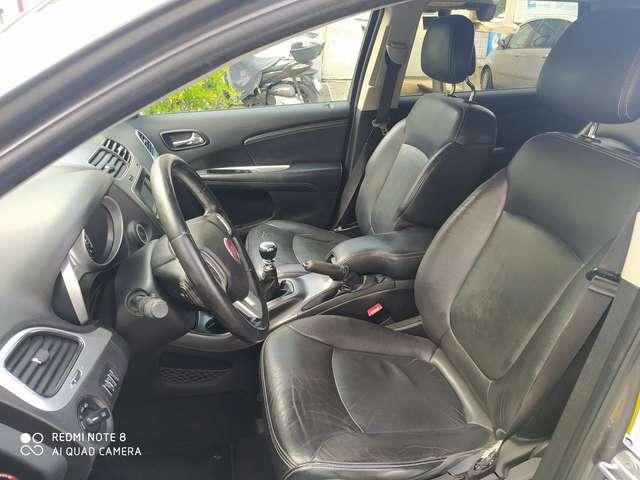 Fiat Freemont Freemont 2.0 mjt 16v Lounge 140cv