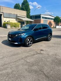 Peugeot 3008 PureTech Turbo 130 S&S EAT8 GT