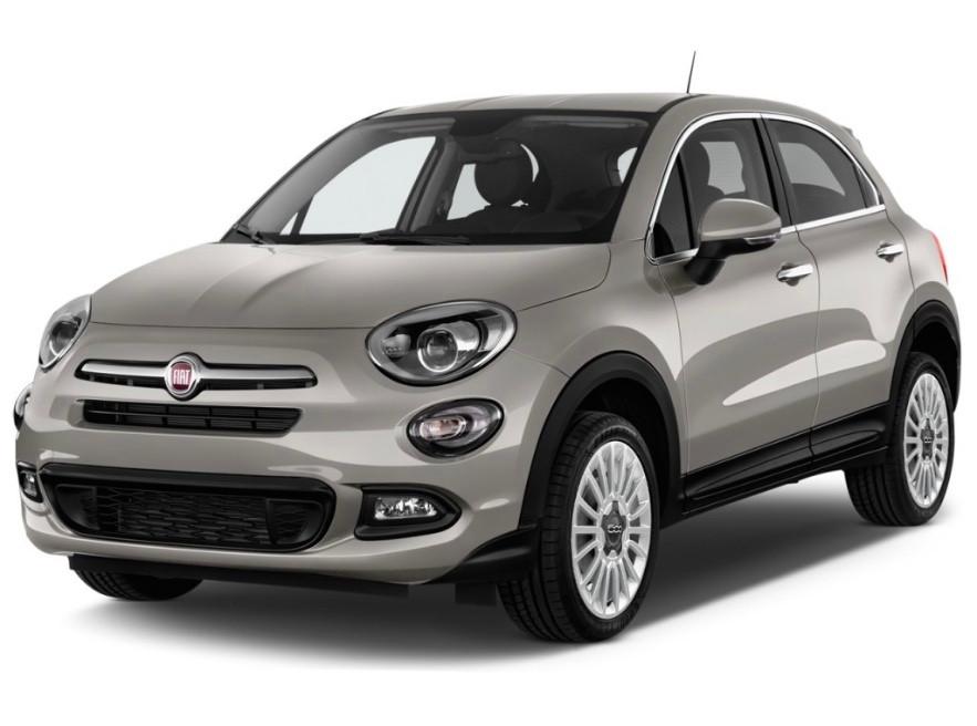 Fiat 500X 1.3 MultiJet 95 CV Lounge