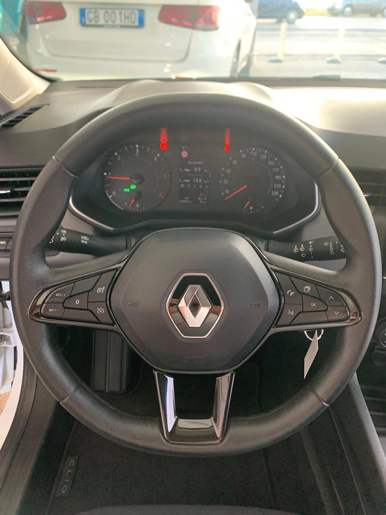 Renault Clio Blue dCi 85 CV 5 porte Business