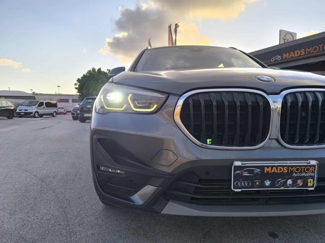 BMW X1 sDrive16d Business Advantage
