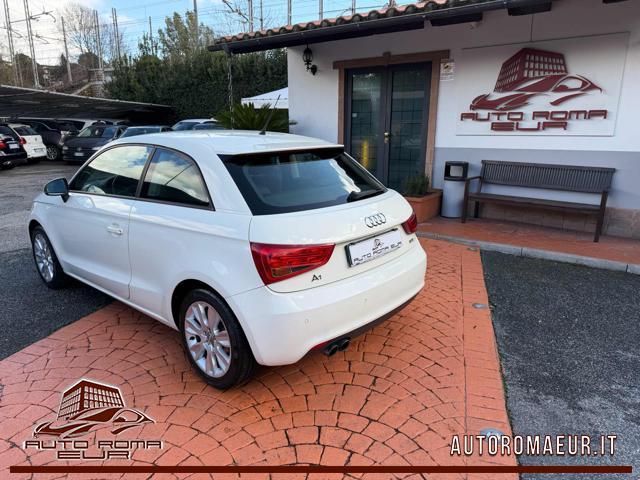 AUDI A1 1.4 TFSI Ambition PDC! NAVI! PRONTA CONSEGNA!