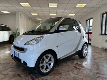 Smart ForTwo 1000 52 kW coupé pulse servosterzo