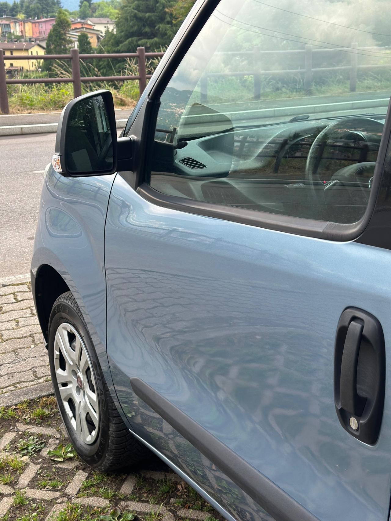 Fiat Doblo Doblò 1.6 MJT 16V 95CV Pop