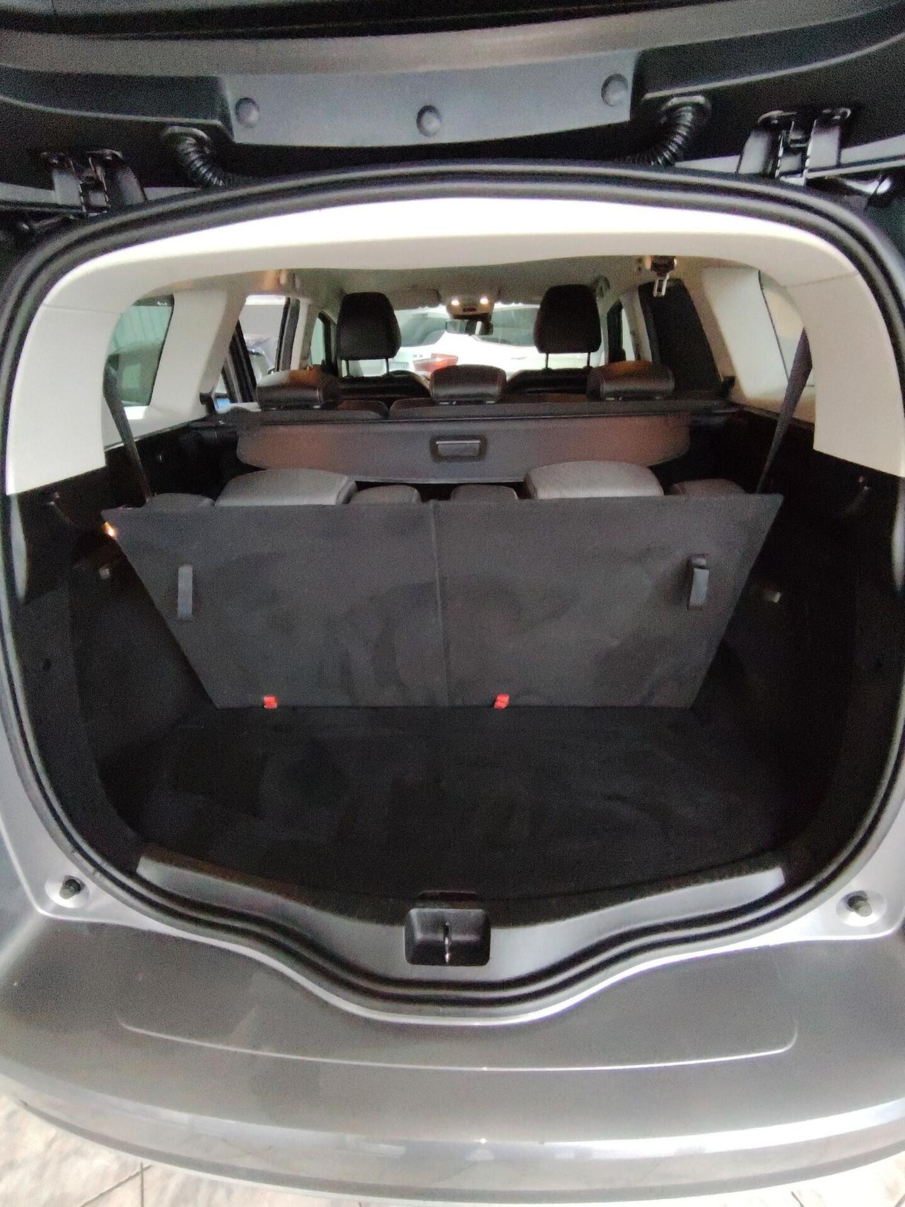 Renault Scenic Scénic dCi 130 CV Energy Initiale Paris