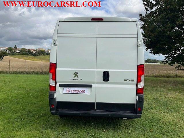 PEUGEOT Boxer 330 2.2 BlueHDi 140 S&S PM-TM Furgone