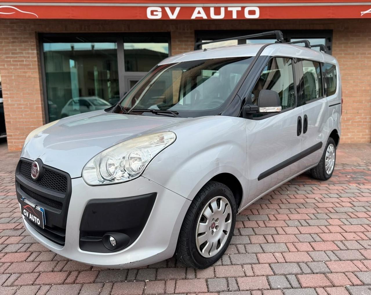 Fiat Doblò 1.4 Benzina 16V